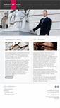 Mobile Screenshot of njcivilattorney.com